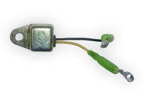 Реле датчика уровня масла DDE 21188/02-168-005 для GX120/160/200/UP168/170