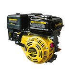 Двигатель бензиновый CHAMPION G120HK 4.0л/с