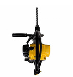 Бензобур (мотодрель) CHAMPION DR230 без сверла