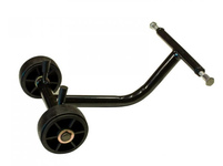 Тележка транспортировочная для виброплит CHAMPION для PC1150FT (CNP110081-1)