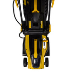 Газонокосилка аккумуляторная CHAMPION EMB400 без АКБ и ЗУ