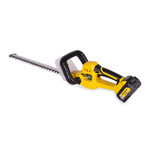 Триммер аккумуляторный CHAMPION TB1811 + ножницы садовые аккумуляторные CHAMPION HTB1811