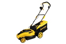 Газонокосилка электрическая CHAMPION EM4217