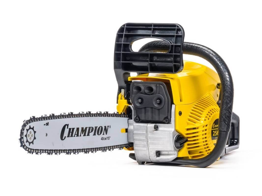 Бензопила CHAMPION 256-15 15