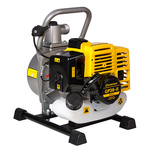 Мотопомпа для слабозагрязненной воды CHAMPION GP26-II