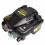 Двигатель бензиновый CHAMPION G110VK/1 3.0л/с, для газонокосилок