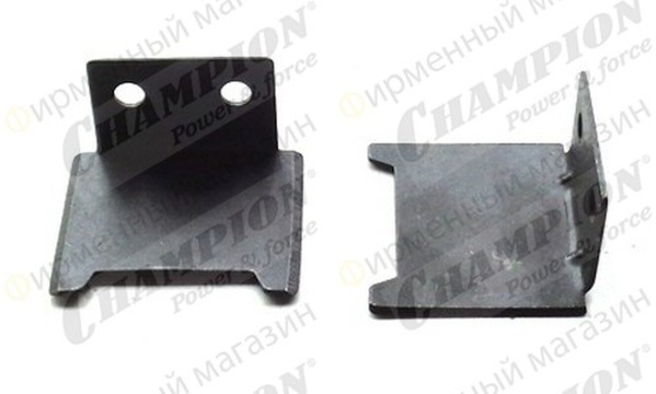 Нож защитного кожуха для обрезки лески CHAMPION R9231-923101 для ET1004A,1200A