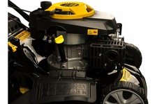 Газонокосилка самоходная CHAMPION LM4630