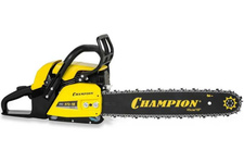 Бензопила CHAMPION 372-18 18