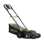 Газонокосилка электрическая CHAMPION EM3716