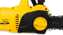 Электропила цепная CHAMPION 522N-18