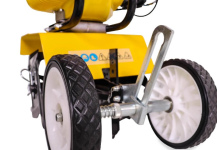 Мотокультиватор CHAMPION GC252