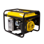 Бензогенератор Champion GG3301C [3.1 кВт, 220В, бак 15л, ручной стартер]