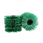 Щетка CHAMPION для подметальной машины GS5080, 2 шт. (C8206)