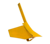 Окучник прямой створчатый CHAMPION для ВС7723, 8723, 8724, 8833, 1193/DC1163E, 1193E (2022) (C3072)