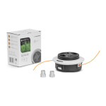 Головка триммерная VILLARTEC C26-2/Т25/Т35 аналог Stihl AutoCut 26-2 (5010260000)