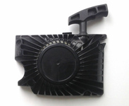 Стартер в сборе (черный) Champion 1755276A для 55