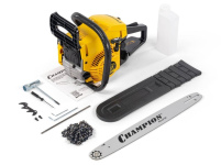 Бензопила CHAMPION 18