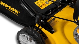 Газонокосилка CHAMPION LM4122