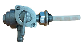 Кран топливный (правый, с отстойником) Champion 95002009 для IGG950,980,1200,3600