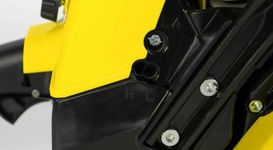 Бензопила CHAMPION 372-18 18