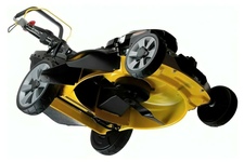 Газонокосилка самоходная CHAMPION LM5347