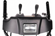 Снегоуборщик бензиновый CHAMPION ST861