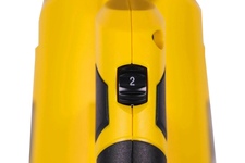 Воздуходувка аккумуляторная CHAMPION BB1811 без АКБ и ЗУ