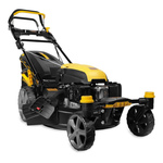 Газонокосилка бензиновая самоходная CHAMPION LMZ5130/2