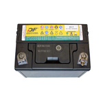 Аккумулятор 12V для станций CHAMPION C3505 для DG3601E/DG6501E/DG6501E-3