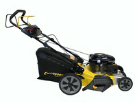 Газонокосилка самоходная CHAMPION LM5347