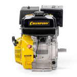 Двигатель бензиновый CHAMPION G420-2HK 15.0л/с, шпонка, 25мм