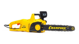 Электропила цепная CHAMPION 520N-16