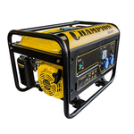 Бензогенератор Champion GG2000 [2.3 кВт, 220В, бак 15л, ручной стартер]