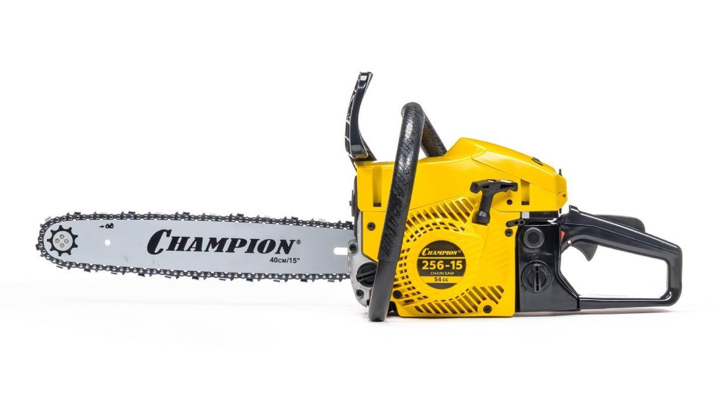 Бензопила CHAMPION 256-15 15