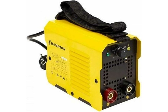 Инвертор сварочный CHAMPION IW-140N