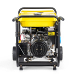 Генератор дизельный CHAMPION DG6501E