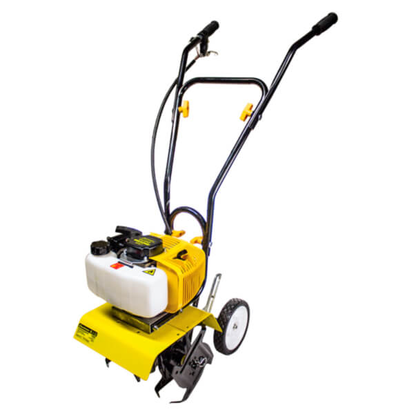 Мотокультиватор CHAMPION GC252