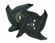 Фрезы для культиватора CHAMPION 