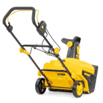 Снегоуборщик электрический CHAMPION STE2350