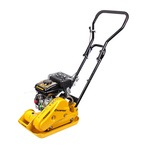 Виброплита 44кг 2.2л/с 8.2 кН CHAMPION PC5332F