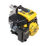 Мотопомпа для слабозагрязненной воды CHAMPION GP40