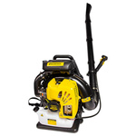 Воздуходувка бензиновая ранцевая CHAMPION GBR376