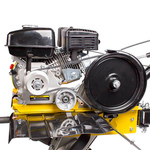 Мотокультиватор CHAMPION BC8716