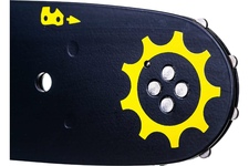 Шина CHAMPION 16