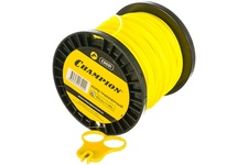 Леска триммерная CHAMPION Star +нож 2.0х130м (C5031)