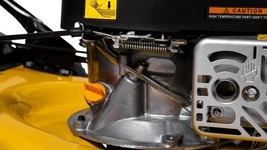 Газонокосилка CHAMPION LM4122