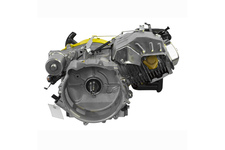 Двигатель бензиновый CHAMPION G420HCE 15.0л/с