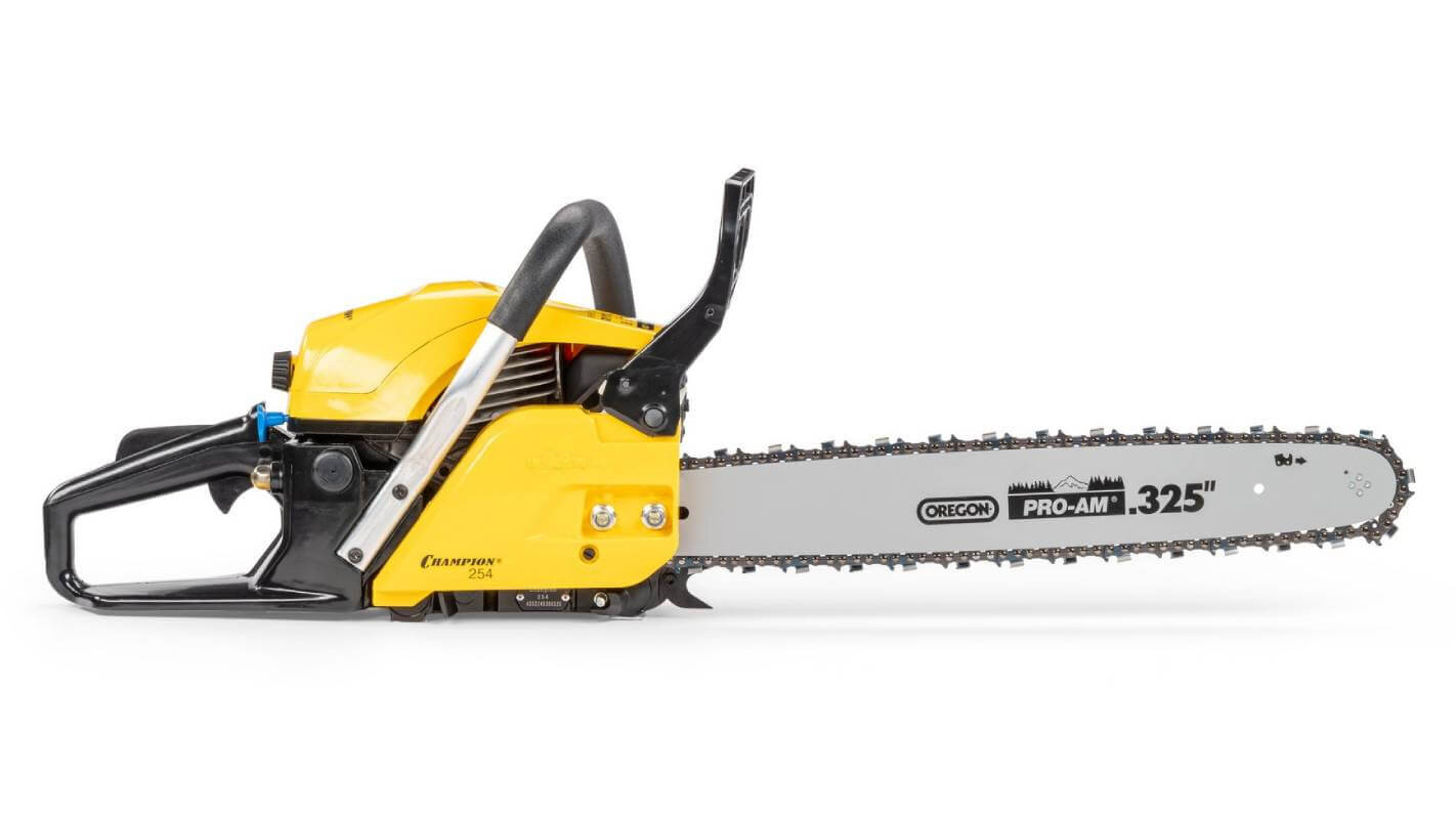Бензопила CHAMPION 18