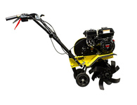 Мотокультиватор CHAMPION BC6612H